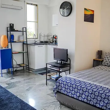 Apartment Cosy A 2 Pas De La